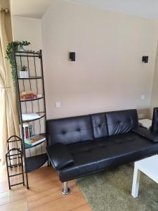 Independent Studio Apartment