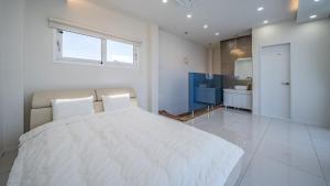 Pohang Seoin Pool Villa