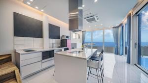 Pohang Seoin Pool Villa