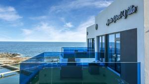 Pohang Seoin Pool Villa