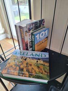 Independent Studio Apartment