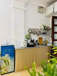 Homestay Mays house Lo Duc