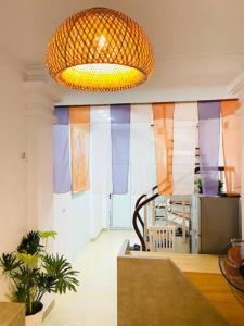 Homestay Mays house Lo Duc