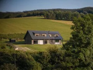 Chalupa U Krtka - Ober-Thomasdorf