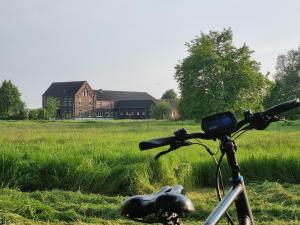 Gutshaus Michelshof - Viel Platz in der Natur