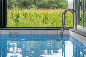 Kyeongju JS Pet Poolvilla