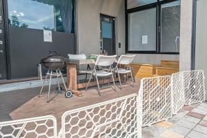 Kyeongju JS Pet Poolvilla