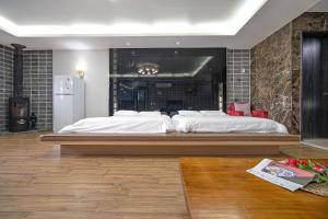 Kyeongju JS Pet Poolvilla