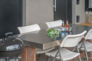 Kyeongju JS Pet Poolvilla