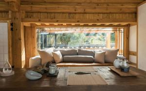 Gyeongju Gamseong Hanok Susu