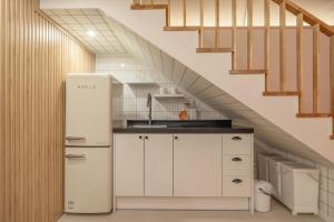 Andong Luxury Glamping Lapine