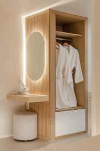 Andong Luxury Glamping Lapine