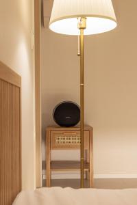 Andong Luxury Glamping Lapine