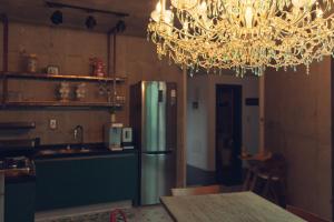 Jeju Blanc Jade Pool Villa