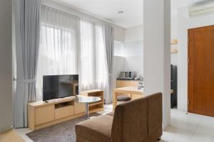 Cove MK House Senopati