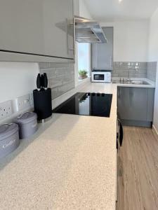 Wellington Road Apartment 5