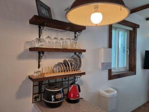 Seungsan Paradise Hill Building B