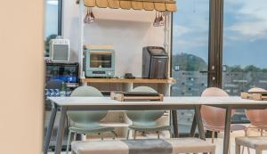 Yeosu Pyeongsari 85-7 Kids Pool Villa