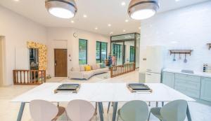 Yeosu Pyeongsari 85-7 Kids Pool Villa