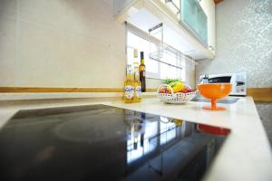 Boryeong Rich Valley Log Village Pension