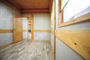 Boryeong Rich Valley Log Village Pension