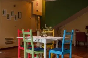 Casa tra Assisi e Perugia - Pianello