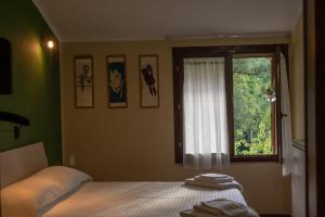 Casa sul fiume con giardino e terrazza