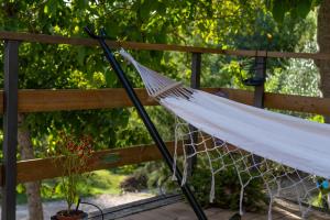 Casa sul fiume con giardino e terrazza