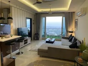 2 Bed Room Suite-Elysium Tower Opp Centaurus Mall Islamabad - Katariān