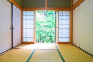 FOREST HOUSE NIKKO - Nikko