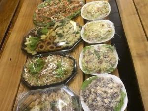 Pirtis su kubilu ant ežero kranto Birvarelax