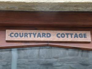 Courtyard Cottage