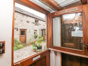 Courtyard Cottage
