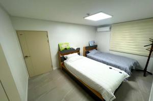 Jeju Haebyeol Private Pension Pet friendly