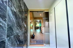 Jeju Haebyeol Private Pension Pet friendly