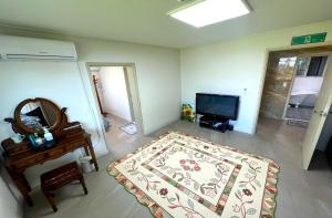 Jeju Haebyeol Private Pension Pet friendly