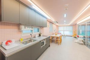 Yeonhuijae Pool Villa Private Beomeo Branch