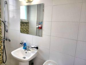 Anmyeondo Titicaca Pension