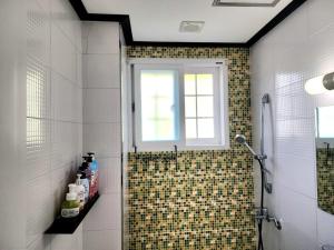 Anmyeondo Titicaca Pension