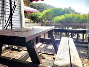 Anmyeondo Titicaca Pension