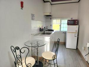 Anmyeondo Titicaca Pension