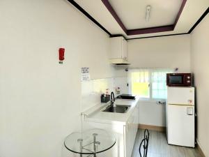 Anmyeondo Titicaca Pension