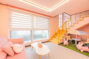 Yeonhuijae Pool Villa Private Beomeo Branch