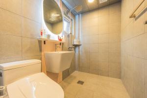 Yeonhuijae Pool Villa Private Beomeo Branch