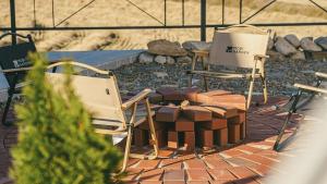 Gyeongju Stay Sosori