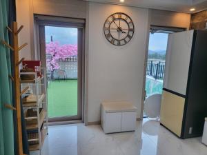 Gyeongju The Hidden Private Pool Villa