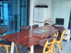 Gyeongju The Hidden Private Pool Villa