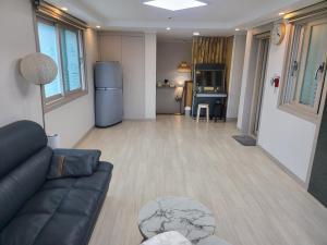 Gyeongju The Hidden Private Pool Villa