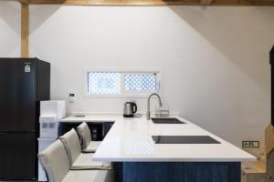 Cheongdo The Joeun Pool Villa