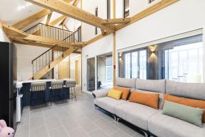 Cheongdo The Joeun Pool Villa